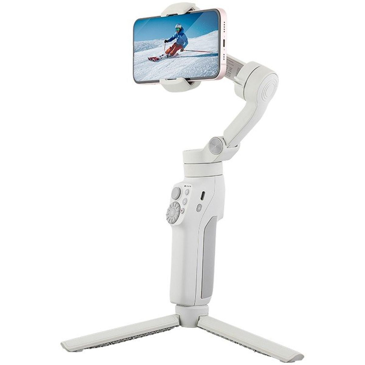 FeiyuTech Vimble 3 Smartphone Gimbal Handheld 3 Stabilizer - image 2 of 5