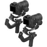 FeiyuTech Scorp-C Handheld Gimbal For VDSLR Cameras - image 2 of 3