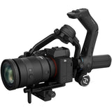 FeiyuTech Scorp-C Handheld Gimbal For VDSLR Cameras - image 3 of 3