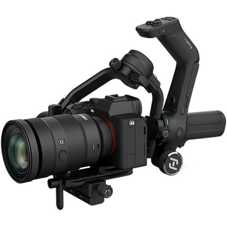 FeiyuTech Scorp-C Handheld Gimbal For VDSLR Cameras - image 3 of 3
