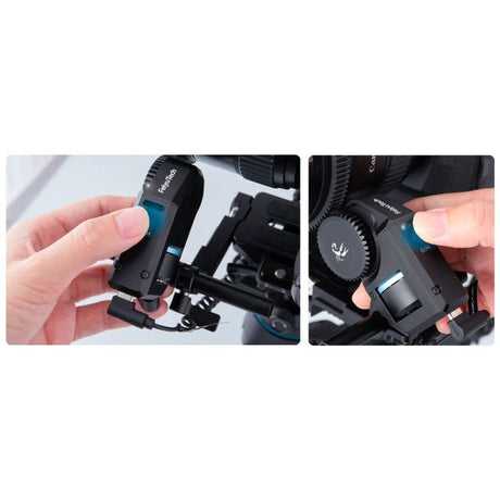FeiyuTech Follow Focus Module For FeiyuTech Gimbals In The Scorp Series - image 2 of 3