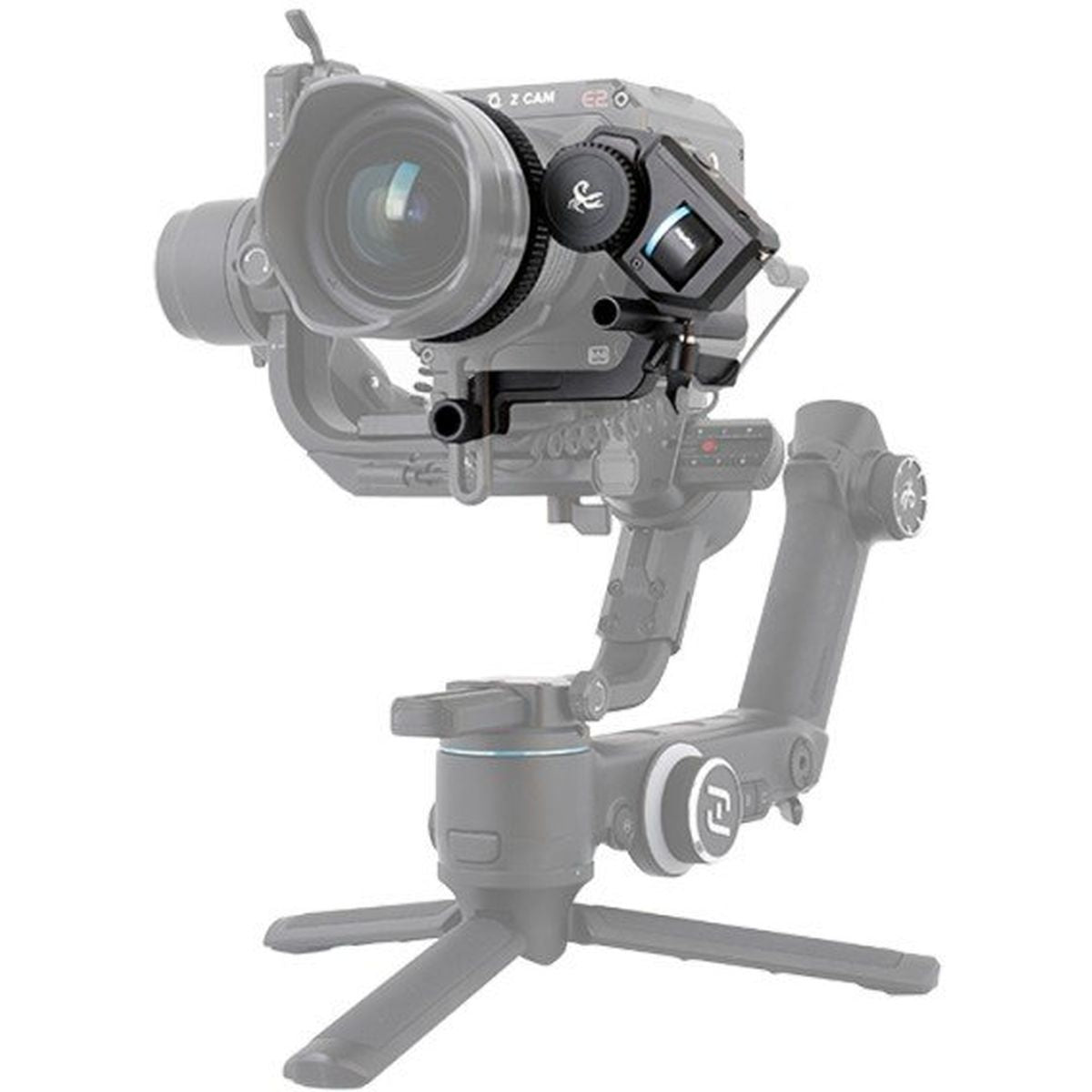 FeiyuTech Follow Focus Module For FeiyuTech Gimbals In The Scorp Series - image 3 of 3