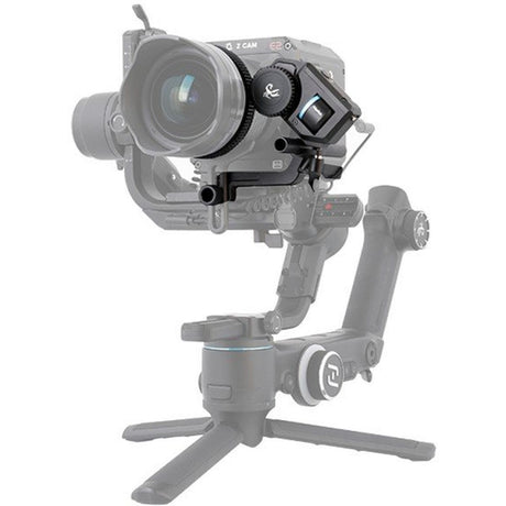 FeiyuTech Follow Focus Module For FeiyuTech Gimbals In The Scorp Series - image 3 of 3