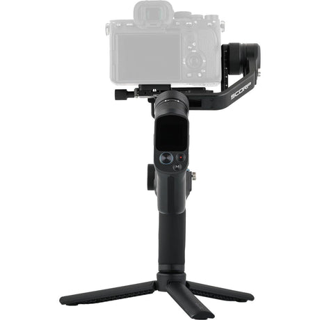 FeiyuTech Scorp F 1 Mini Handheld Gimbal For Smartphones And Cameras - image 3 of 5
