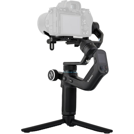 FeiyuTech Scorp F 1 Mini Handheld Gimbal For Smartphones And Cameras - image 4 of 5