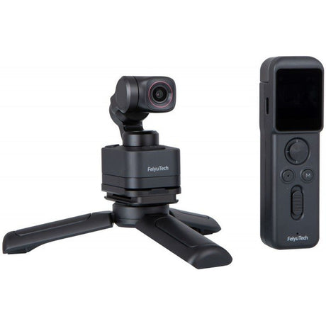 FeiyuTech Feiyu Pocket 3 Kit Camera - image 2 of 5