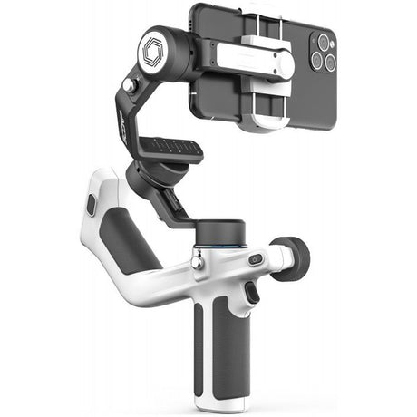 FeiyuTech Scorp Mini P Handheld Gimbal For Smartphones - White - image 2 of 5