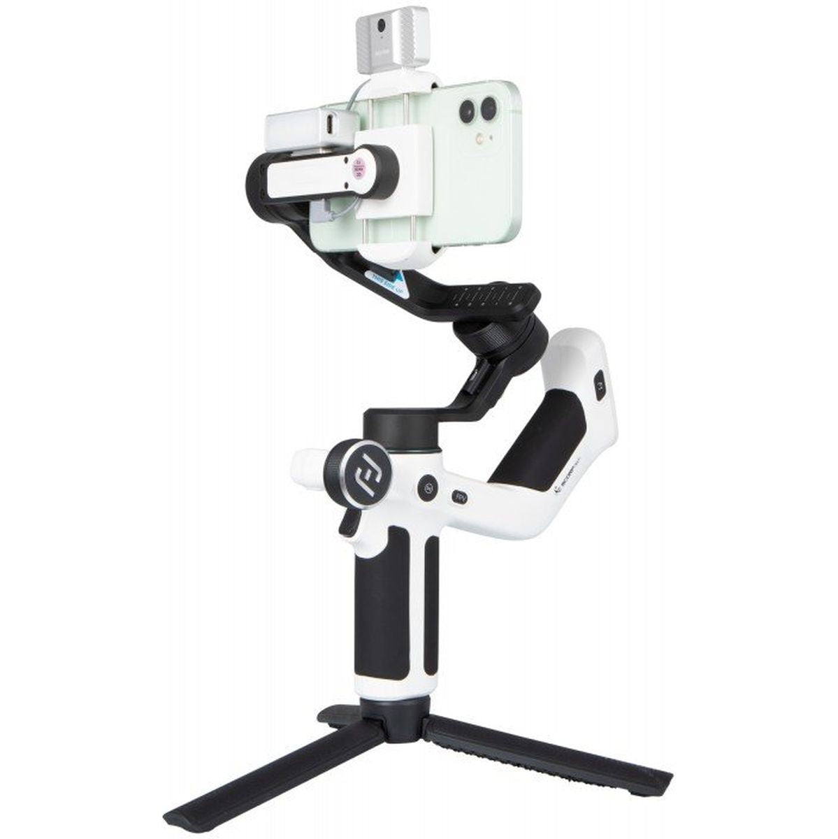 FeiyuTech Scorp Mini P Kit Handheld Gimbal For Smartphones - White - image 2 of 5