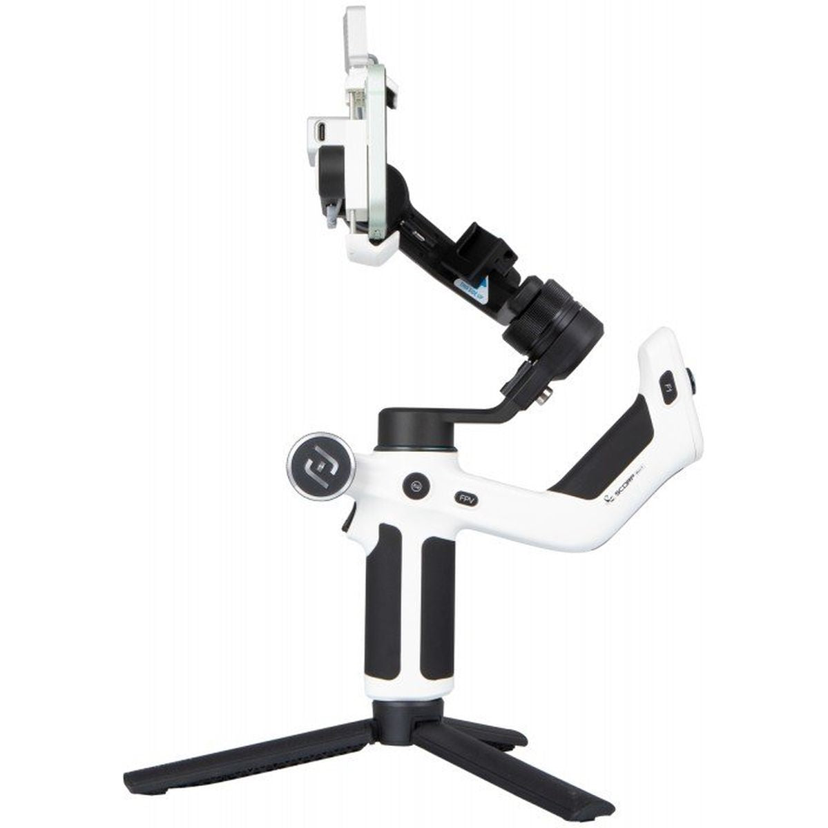 FeiyuTech Scorp Mini P Kit Handheld Gimbal For Smartphones - White - image 3 of 5