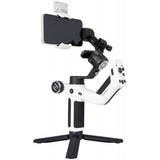 FeiyuTech Scorp Mini P Kit Handheld Gimbal For Smartphones - White - image 4 of 5