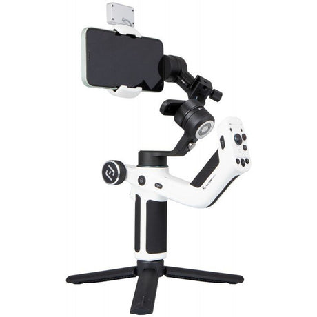 FeiyuTech Scorp Mini P Kit Handheld Gimbal For Smartphones - White - image 4 of 5
