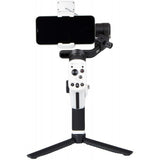 FeiyuTech Scorp Mini P Kit Handheld Gimbal For Smartphones - White - image 5 of 5