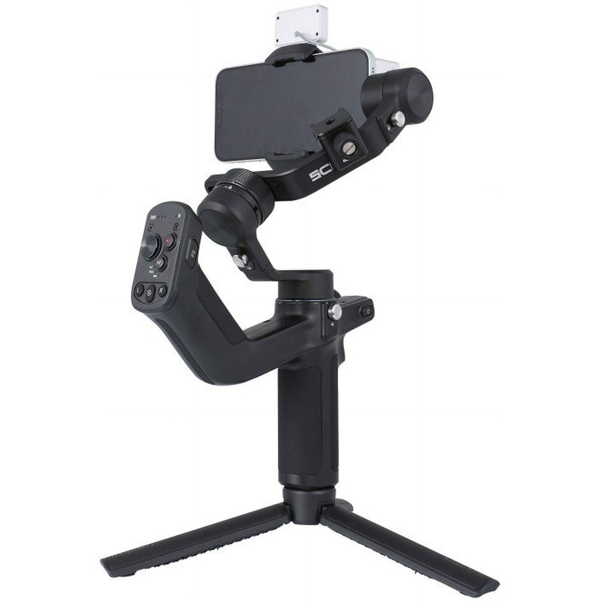 FeiyuTech Scorp Mini P Kit Handheld Gimbal For Smartphones - Black - image 2 of 5