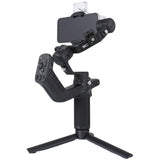 FeiyuTech Scorp Mini P Kit Handheld Gimbal For Smartphones - Black - image 2 of 5