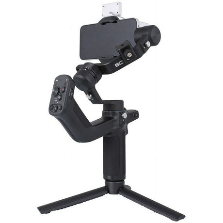 FeiyuTech Scorp Mini P Kit Handheld Gimbal For Smartphones - Black - image 2 of 5