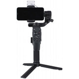 FeiyuTech Scorp Mini P Kit Handheld Gimbal For Smartphones - Black - image 3 of 5