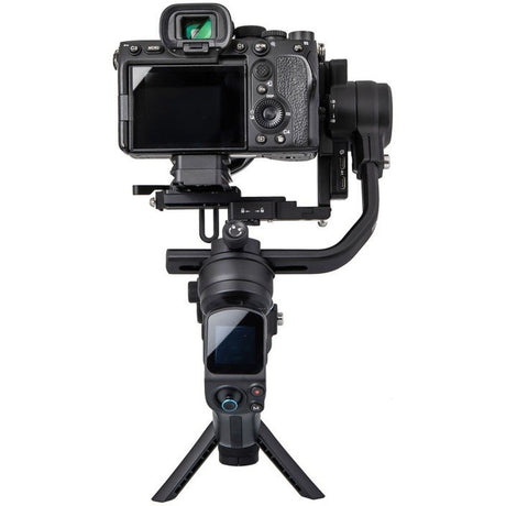 FeiyuTech Scorp 2 Handheld Gimbal For VDSLR Cameras - image 2 of 5