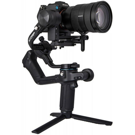 FeiyuTech Scorp 2 Handheld Gimbal For VDSLR Cameras - image 3 of 5