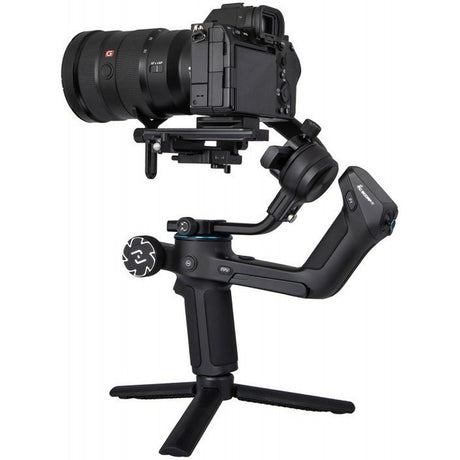 FeiyuTech Scorp 2 Handheld Gimbal For VDSLR Cameras - image 4 of 5