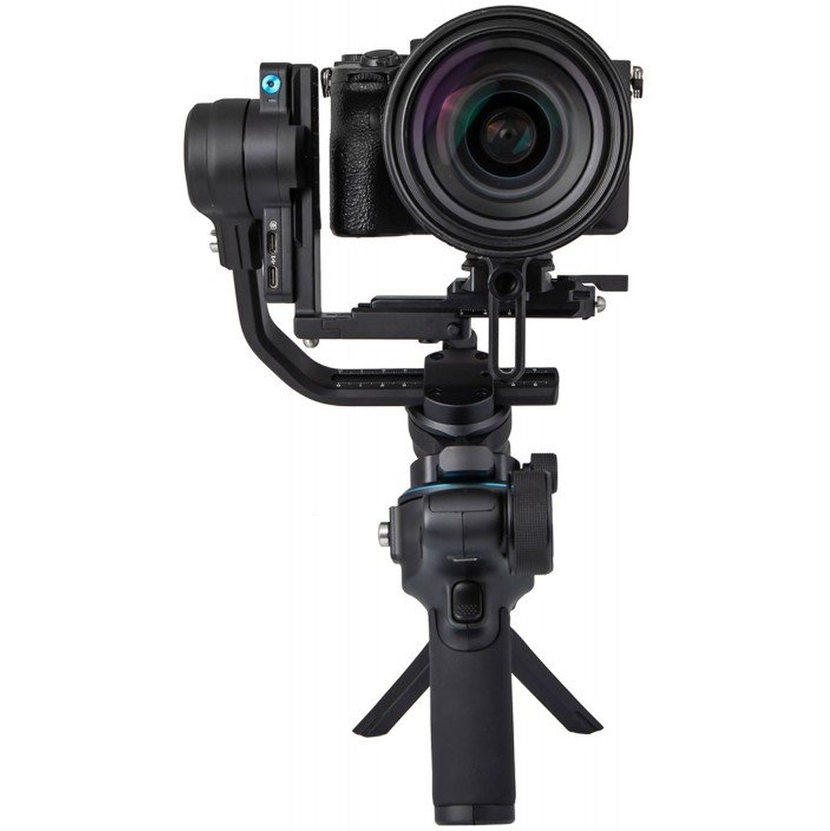 FeiyuTech Scorp 2 Handheld Gimbal For VDSLR Cameras - image 5 of 5