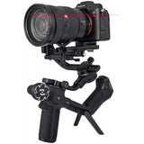 FeiyuTech Scorp 2 Kit Handheld Gimbal For VDSLR Cameras