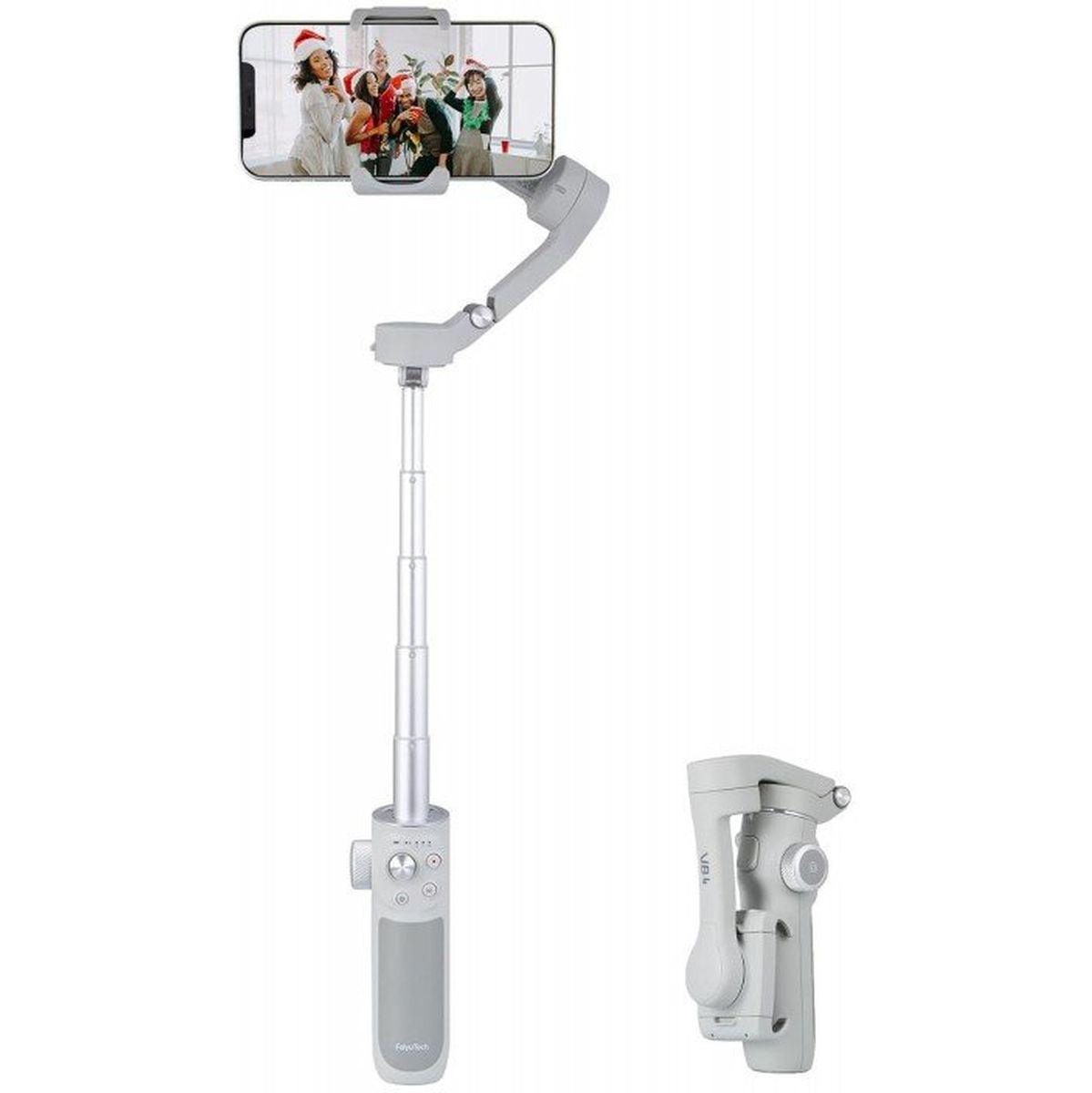 FeiyuTech Vimble 4 Handheld Gimbal For Smartphones - image 2 of 5