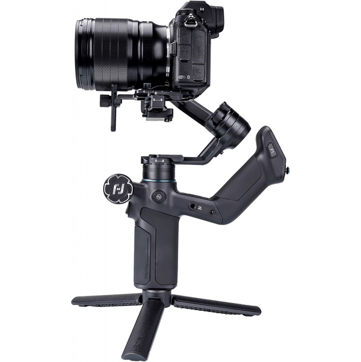 FeiyuTech Scorp 3 Mini Pro Gimbal For VDSLR Cameras