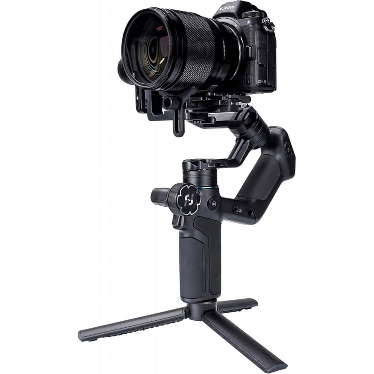 FeiyuTech Scorp 3 Mini Pro Gimbal For VDSLR Cameras - image 2 of 3