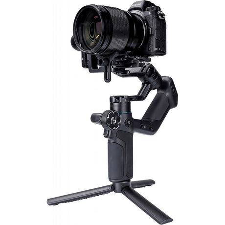 FeiyuTech Scorp 3 Mini Pro Gimbal For VDSLR Cameras - image 2 of 3