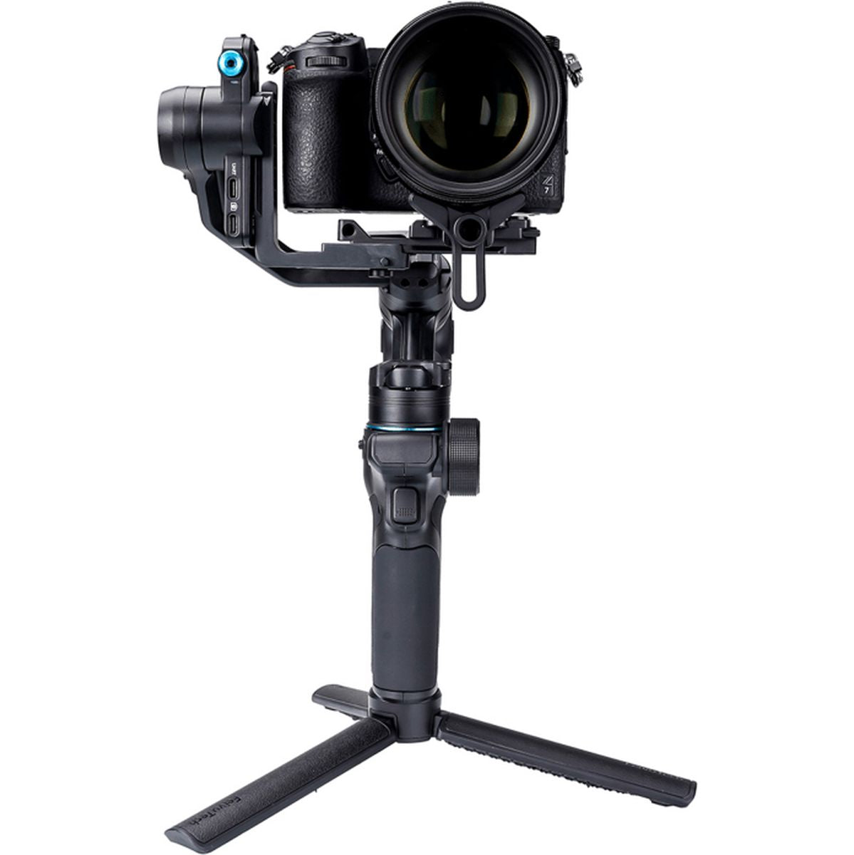 FeiyuTech Scorp 3 Mini Pro Gimbal For VDSLR Cameras - image 3 of 3