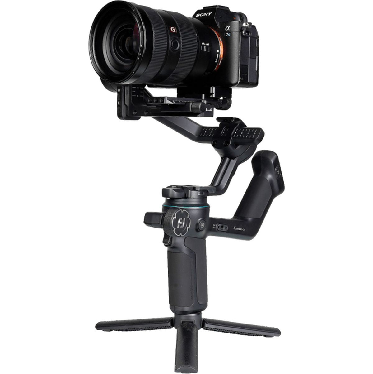 FeiyuTech Scorp-C 2 Gimbal For VDSLR