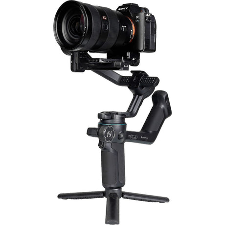 FeiyuTech Scorp-C 2 Gimbal For VDSLR