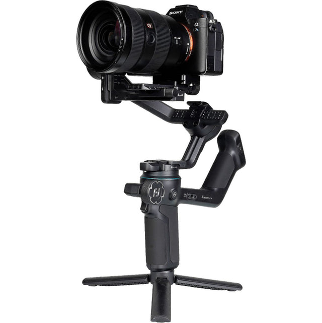 FeiyuTech Scorp-C 2 Gimbal For VDSLR