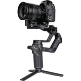 FeiyuTech Scorp 3 Kit Gimbal For VDSLR Cameras