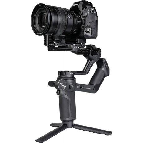 FeiyuTech Scorp 3 Kit Gimbal For VDSLR Cameras