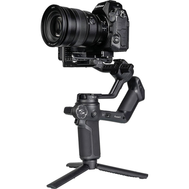 FeiyuTech Scorp 3 Kit Gimbal For VDSLR Cameras
