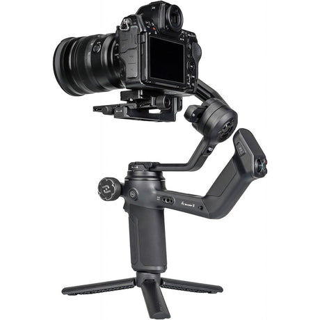 FeiyuTech Scorp 3 Kit Gimbal For VDSLR Cameras - image 2 of 3