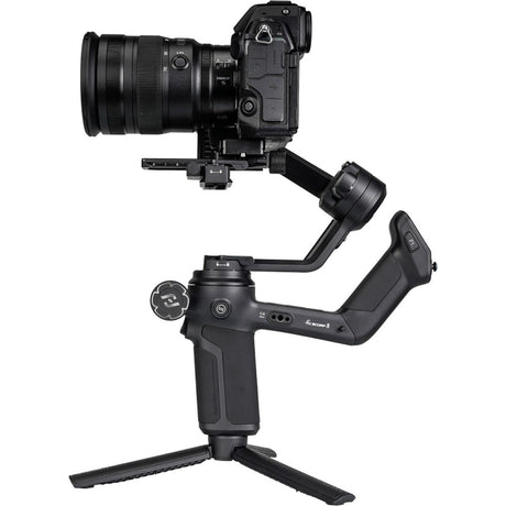 FeiyuTech Scorp 3 Kit Gimbal For VDSLR Cameras - image 3 of 3