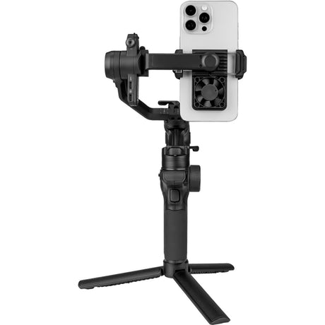 FeiyuTech Scorp Mini 3 Gimbal For Smartphones - image 2 of 3