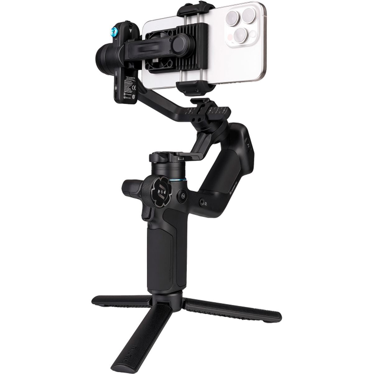 FeiyuTech Scorp Mini 3 Gimbal For Smartphones - image 3 of 3