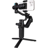 FeiyuTech Scorp Mini 3 Gimbal For Smartphones - image 3 of 3