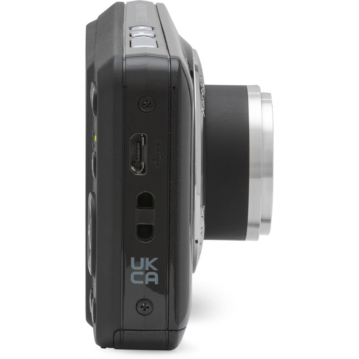 Kodak FZ55 5X Zoom CMOS FHD Li-ion Black - image 4 of 5