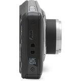 Kodak FZ55 5X Zoom CMOS FHD Li-ion Black - image 4 of 5