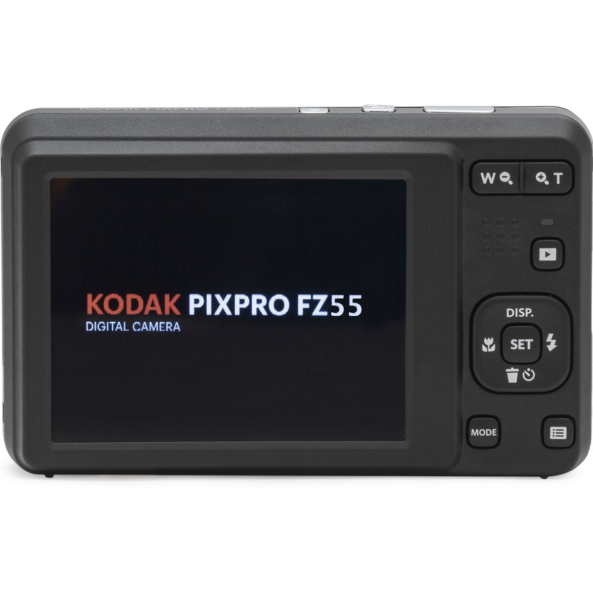 Kodak FZ55 5X Zoom CMOS FHD Li-ion Pink - image 4 of 5