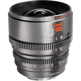 7Artisans 10mm T2.1 Fujifilm X-Mount - image 2 of 5
