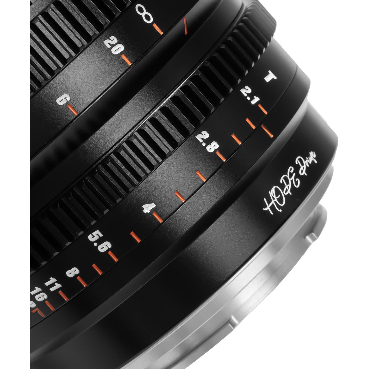 7Artisans 10mm T2.1 Fujifilm X-Mount - image 4 of 5