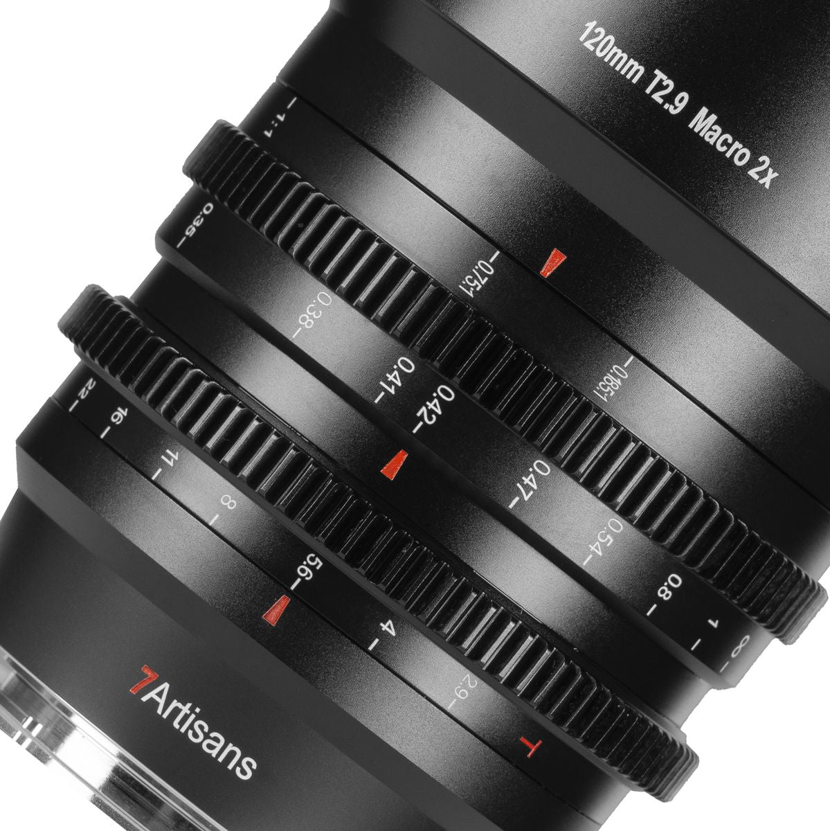 7Artisans 120mm T2.9 Macro 2x Canon R-Mount - image 4 of 5