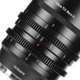 7Artisans 120mm T2.9 Macro 2x Canon R-Mount - image 4 of 5