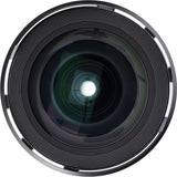 7Artisans 16mm T2.1 Fujifilm X-Mount - image 4 of 5