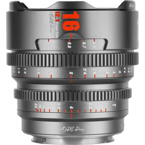 7Artisans 16mm T2.1 Fujifilm X-Mount